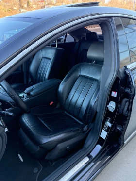 Mercedes-Benz CLS 350 Distronic/Line-Assist/MEMORY/LED/Климатроник/Люк - 29699 лв. - 62444418 14