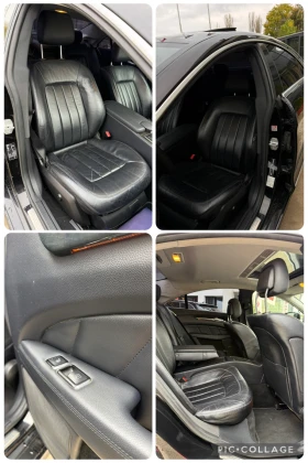 Mercedes-Benz CLS 350 Distronic/Line-Assist/MEMORY/LED// | Mobile.bg    11