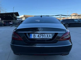 Mercedes-Benz CLS 350 Distronic/Line-Assist/MEMORY/LED/Климатроник/Люк - 29699 лв. - 62444418 5