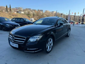Mercedes-Benz CLS 350 Distronic/Line-Assist/MEMORY/LED/Климатроник/Люк - 29699 лв. - 62444418 2
