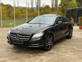  Mercedes-Benz CLS 35...
