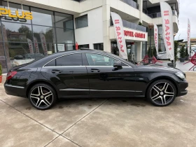 Mercedes-Benz CLS 350 Distronic/Line-Assist/MEMORY/LED// | Mobile.bg    7