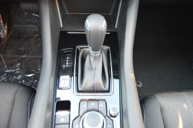 Mazda 6 EXCLUSIVE/194HP/HUD/360/NAVI/LED/KLESS/386g | Mobile.bg    8