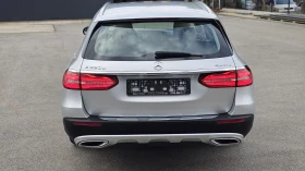 Mercedes-Benz E 220 AllTerrain 4MATIC-MULTIBEAM LED-AIRMATIC-ЛИЗИНГ - 43800 лв. / 22394.58 € - 81573043 5