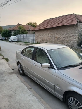 BMW 320 | Mobile.bg    3