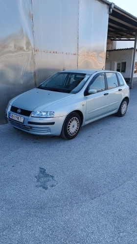 Fiat Stilo | Mobile.bg    6