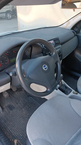 Fiat Stilo | Mobile.bg    3