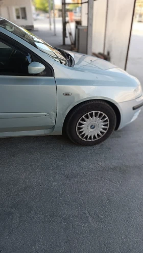 Fiat Stilo | Mobile.bg    4