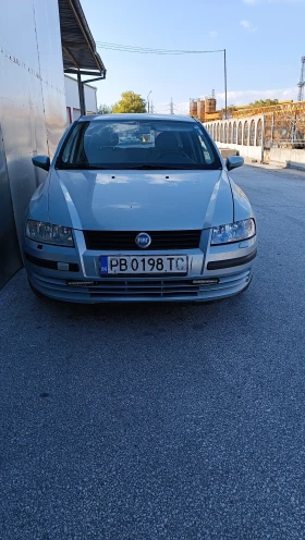 Fiat Stilo | Mobile.bg    5