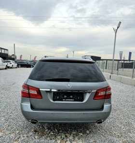 Mercedes-Benz E 350 4matic 5 | Mobile.bg    5