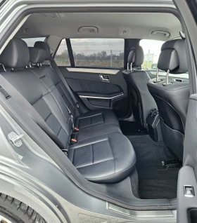 Mercedes-Benz E 350 4matic 5 | Mobile.bg    11