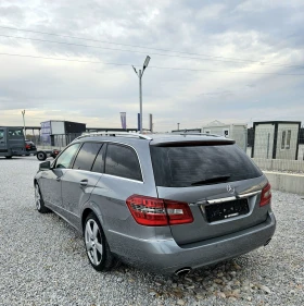 Mercedes-Benz E 350 4matic 5 | Mobile.bg    6