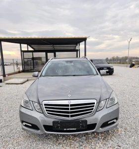     Mercedes-Benz E 350 4matic 
