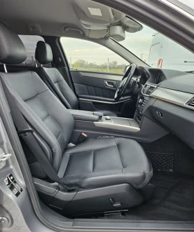 Mercedes-Benz E 350 4matic 5 | Mobile.bg    12