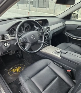 Mercedes-Benz E 350 4matic 5 | Mobile.bg    7