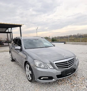     Mercedes-Benz E 350 4matic 