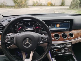 Обява за продажба на Mercedes-Benz E 300 ~41 000 лв. - изображение 11