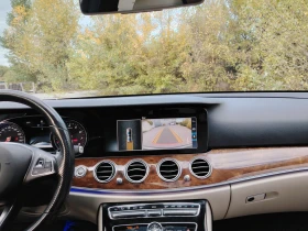 Mercedes-Benz E 300, снимка 13