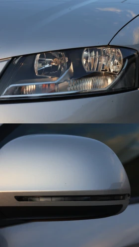 Audi A3 1.6TDI FACELIFT 105hp - 8900 лв. / 4550.50 € - 74457502 16