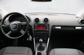 Audi A3 1.6TDI FACELIFT 105hp - 8900 лв. / 4550.50 € - 74457502 10