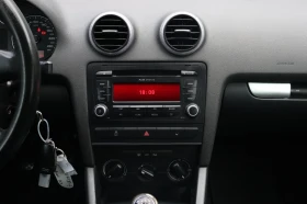 Audi A3 1.6TDI FACELIFT 105hp - 8900 лв. / 4550.50 € - 74457502 11