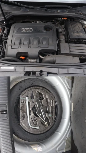 Audi A3 1.6TDI FACELIFT 105hp - 8900 лв. / 4550.50 € - 74457502 15