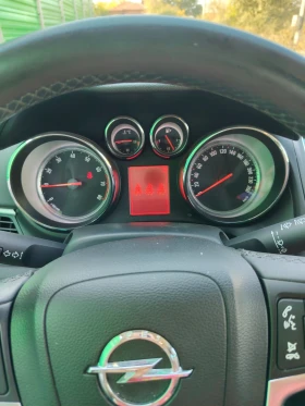 Обява за продажба на Opel Zafira Зафира Турер ~14 000 лв. - изображение 5 | Auto.bg Обява за продажба на Opel Zafira Зафира Турер ~14 000 лв. - изображение 5