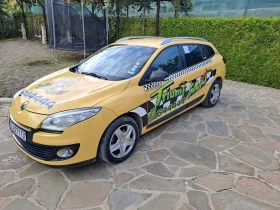 Renault Megane  - изображение 1