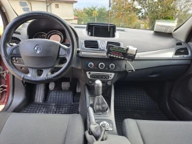 Renault Megane, снимка 5 — Bazar.bg Renault Megane, снимка 5