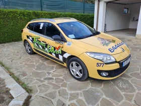 Renault Megane, снимка 3 — Bazar.bg Renault Megane, снимка 3