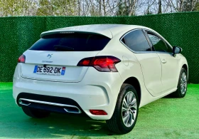 Citroen DS4 KAMERA NAVY MASAJ ANDROID , снимка 8