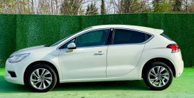 Citroen DS4 KAMERA NAVY MASAJ ANDROID , снимка 3