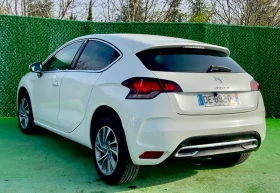 Citroen DS4 KAMERA NAVY MASAJ ANDROID , снимка 7