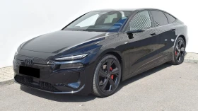 Audi A6 Sportback Quattro e-tron 100 kWh