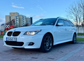 BMW 530 530XD LCI, снимка 3