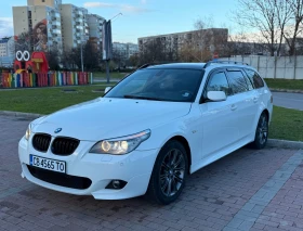 BMW 530 530XD LCI, снимка 2