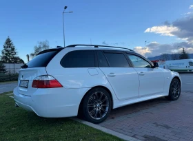 BMW 530 530XD LCI, снимка 7