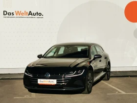 VW Arteon Elegance 2.0 TDI SCR DSG