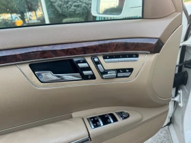 Mercedes-Benz S 500 Long 4Matic, снимка 4