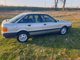 Audi 80  - изображение 1