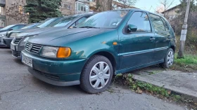 VW Polo, снимка 1 — Bazar.bg VW Polo, снимка 1