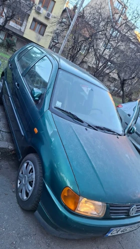 VW Polo, снимка 8 — Bazar.bg VW Polo, снимка 8