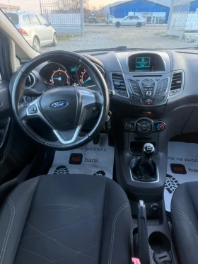Ford Fiesta 1.5TDCI* 5B* ЛИЗИНГ - 8800 лв. / 4499.37 € - 89473979 10