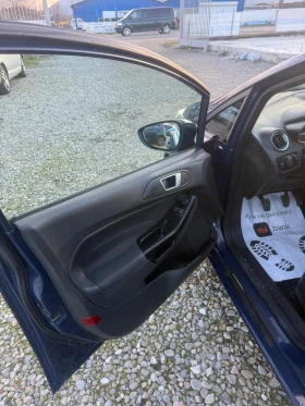 Ford Fiesta 1.5TDCI* 5B* ЛИЗИНГ - 8800 лв. / 4499.37 € - 89473979 11