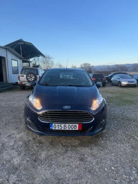 Ford Fiesta 1.5TDCI* 5B* ЛИЗИНГ - 8800 лв. / 4499.37 € - 89473979 2