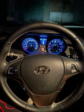 Hyundai Genesis 200турбо, снимка 7