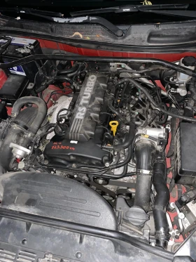 Hyundai Genesis 200турбо, снимка 6