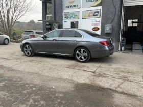 Mercedes-Benz E 200 4Matic, снимка 3