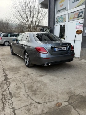Mercedes-Benz E 200 4Matic, снимка 4