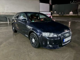 Audi A3, снимка 2